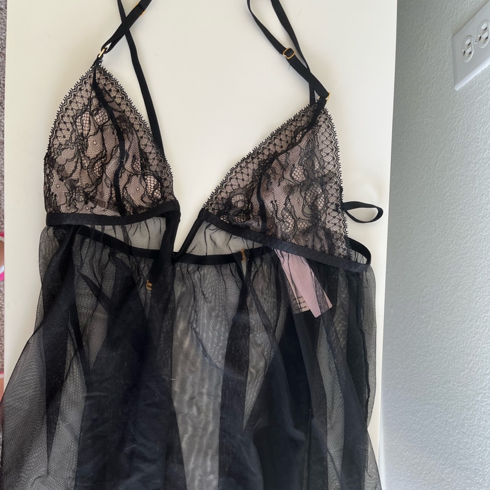 Victoria’s Secret NWT babydoll